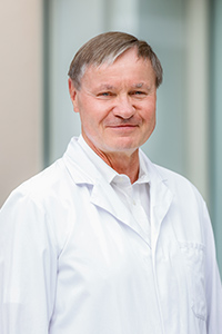 Dr. Matthias Klieser