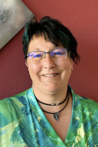 Silvia Mailänder Silvia Mailänder