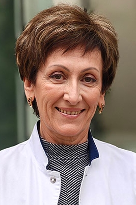 Portrait Tatiana Rung Portrait Tatiana Rung