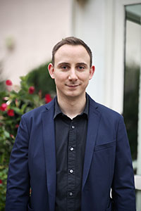 Steffen Wind Steffen Wind