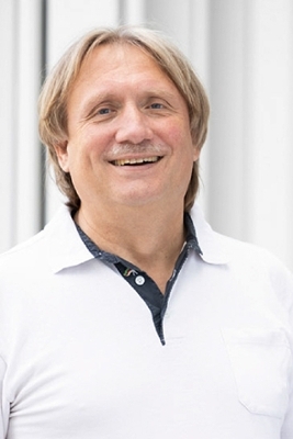 Portrait Prof. Dr. med. Dirk Engehausen